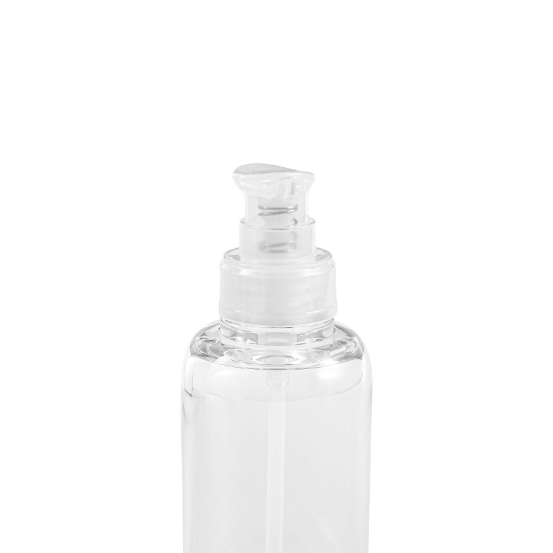 Bomba de polvo de resorte externa Bomba de polvo de resorte externa