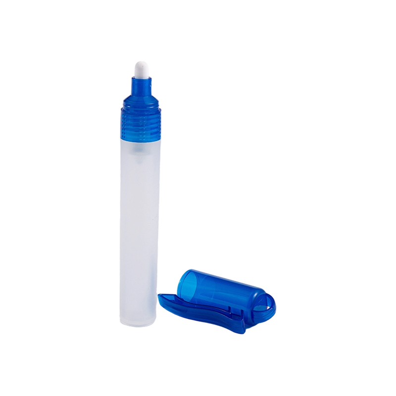 Bolígrafo quitamanchas recargable de PP Bolígrafo quitamanchas recargable de PP