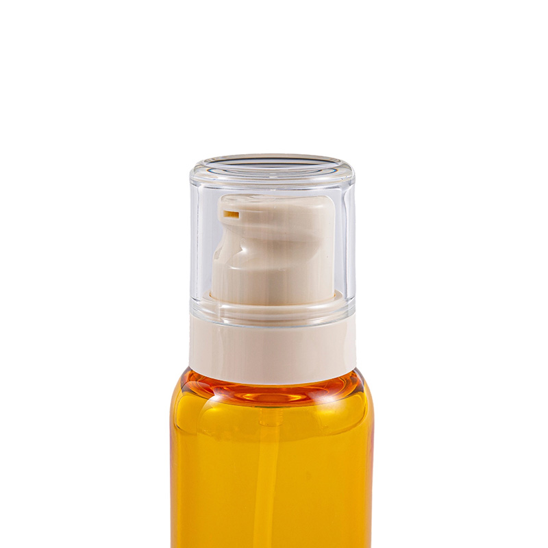 Bomba de polvo de resorte externa Bomba de polvo de resorte externa