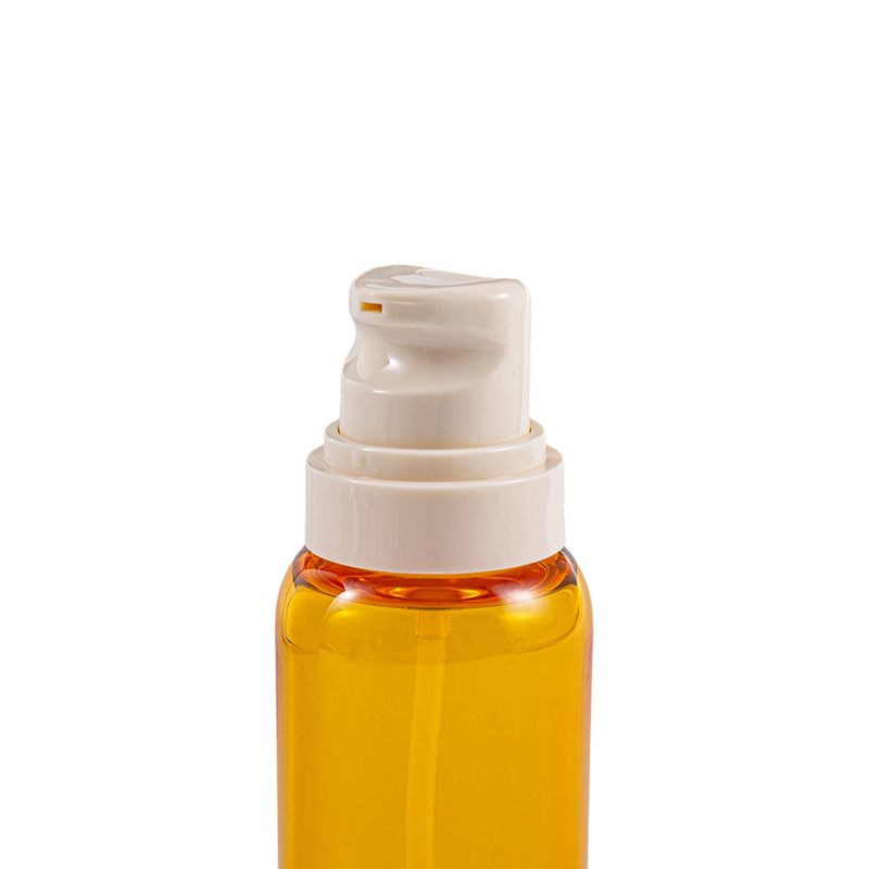 Bomba de polvo de resorte externa Bomba de polvo de resorte externa