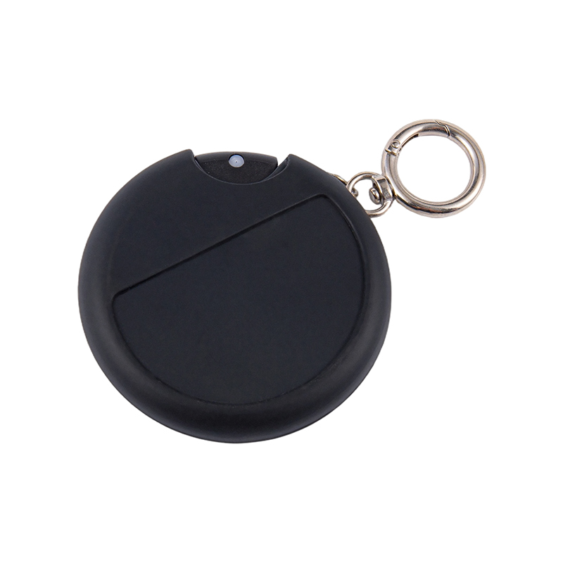 Botella pulverizadora de tarjeta portátil con gancho Botella pulverizadora de tarjeta portátil con gancho