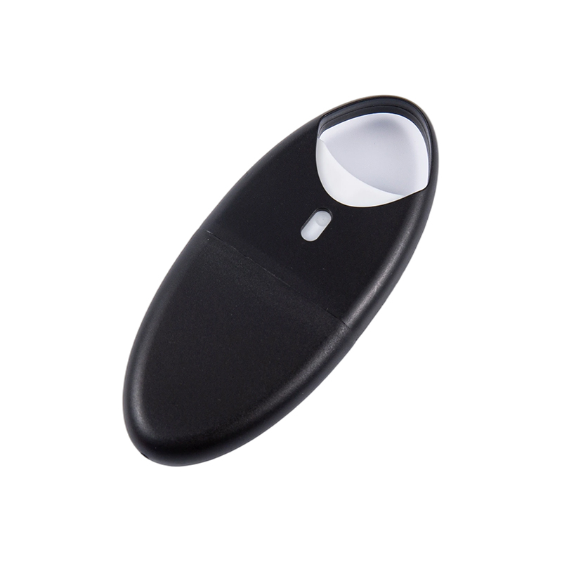 Botella pulverizadora de tarjeta portátil con gancho Botella pulverizadora de tarjeta portátil con gancho