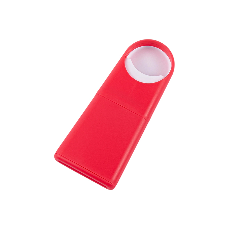 Botella pulverizadora de PP tipo tarjeta de gran capacidad (20-38 ml) Botella pulverizadora de PP tipo tarjeta de gran capacidad (20-38 ml)