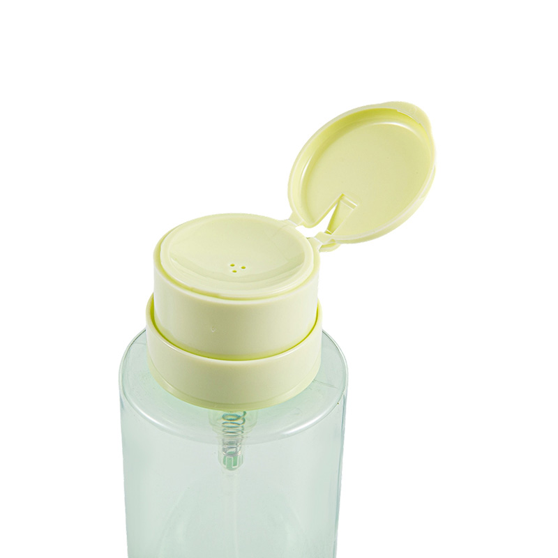 Bomba de esmalte de uñas calibre 24 mm, 28 mm y 32 mm Bomba de esmalte de uñas calibre 24 mm, 28 mm y 32 mm