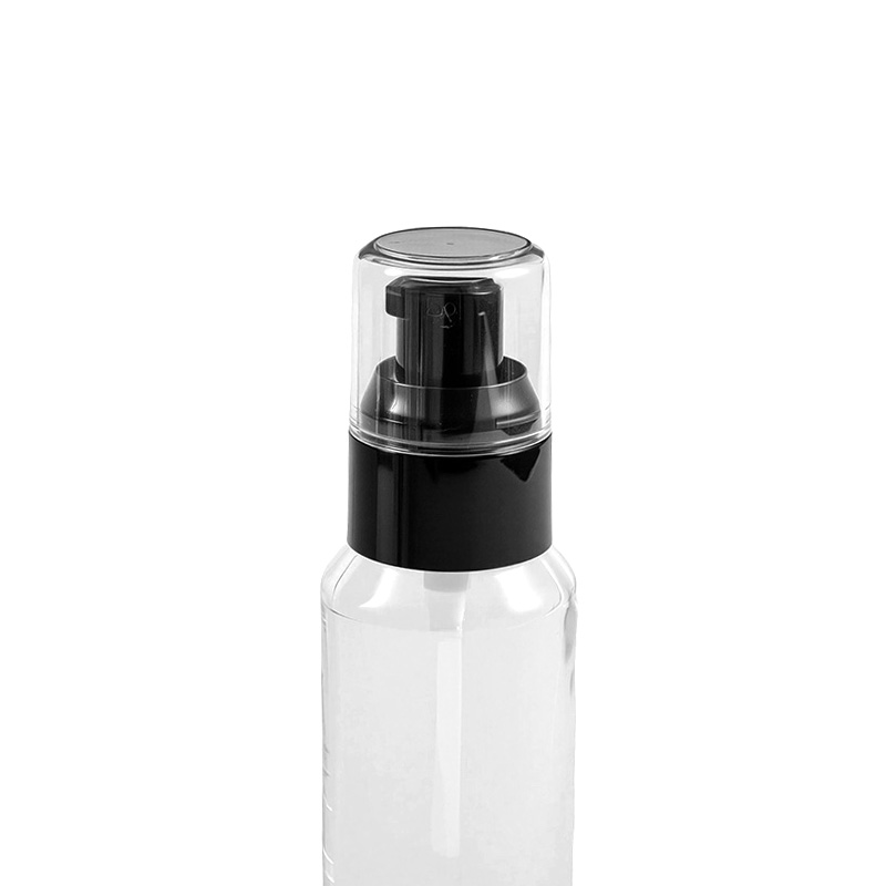 Bomba de polvo de resorte externa Bomba de polvo de resorte externa