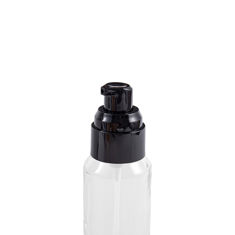 Bomba de polvo de resorte externa Bomba de polvo de resorte externa