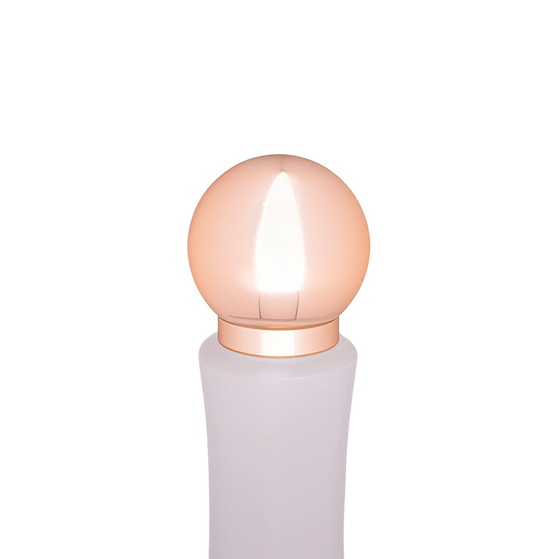 Bomba de polvo de resorte externa Bomba de polvo de resorte externa