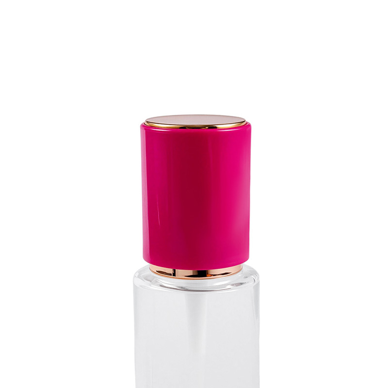 Bomba pulverizadora con elemento de bomba de resorte incorporado Bomba pulverizadora con elemento de bomba de resorte incorporado