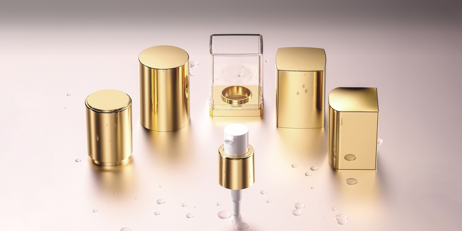 Shaoxing Shangyu Haibo Spray Plastic Co., Ltd.